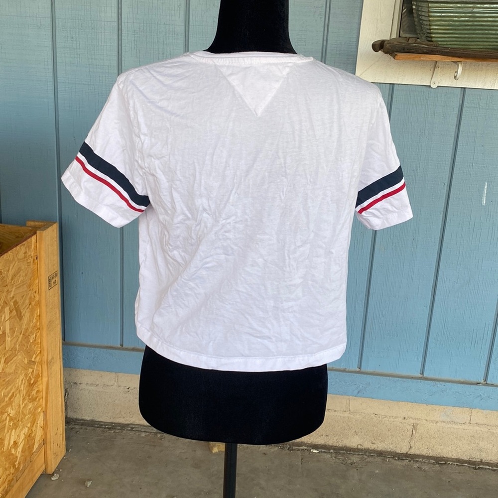 Tommy Jeans T-Shirt - Picture 5 of 5